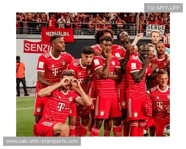 拜仁准备引入德甲最年轻的战术支点，开创球队新纪元