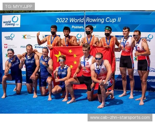 世界赛艇锦标赛中国队再次夺金，赛艇世锦赛金牌榜